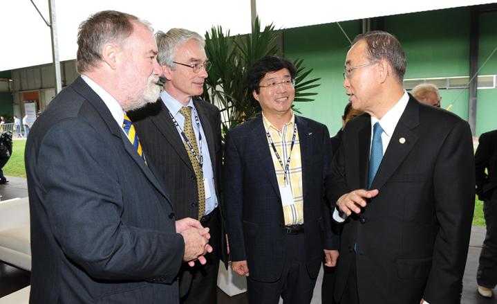 ICLEI 세계총회