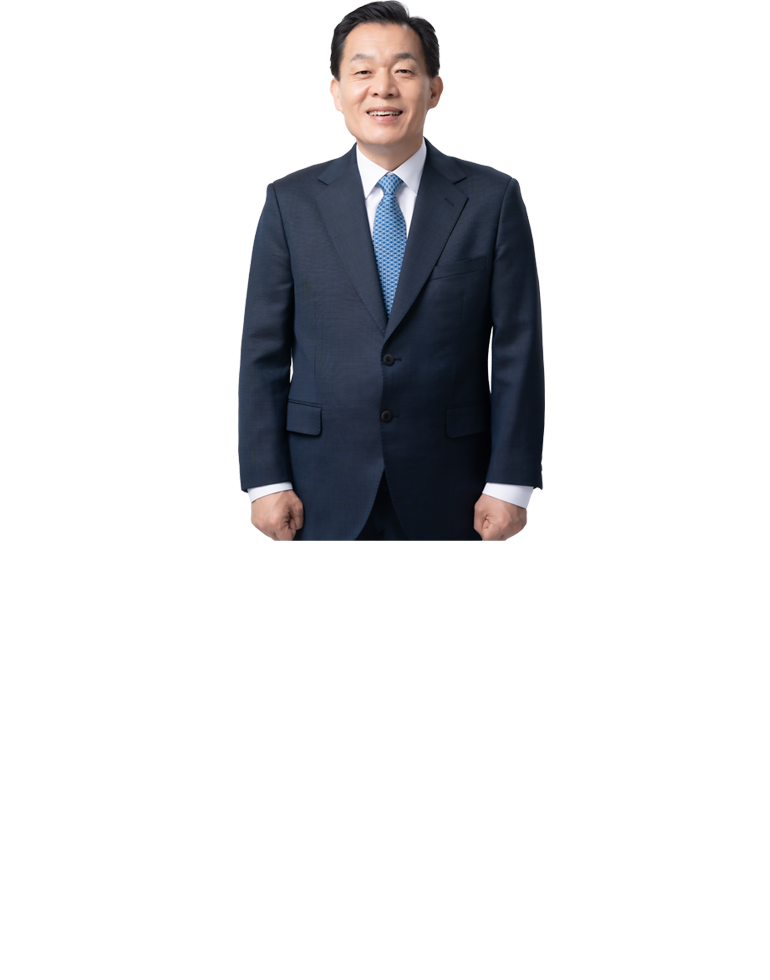 수원특례시장 이재준 사진
